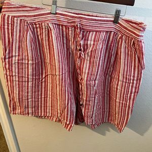 TerraSky Stripped short